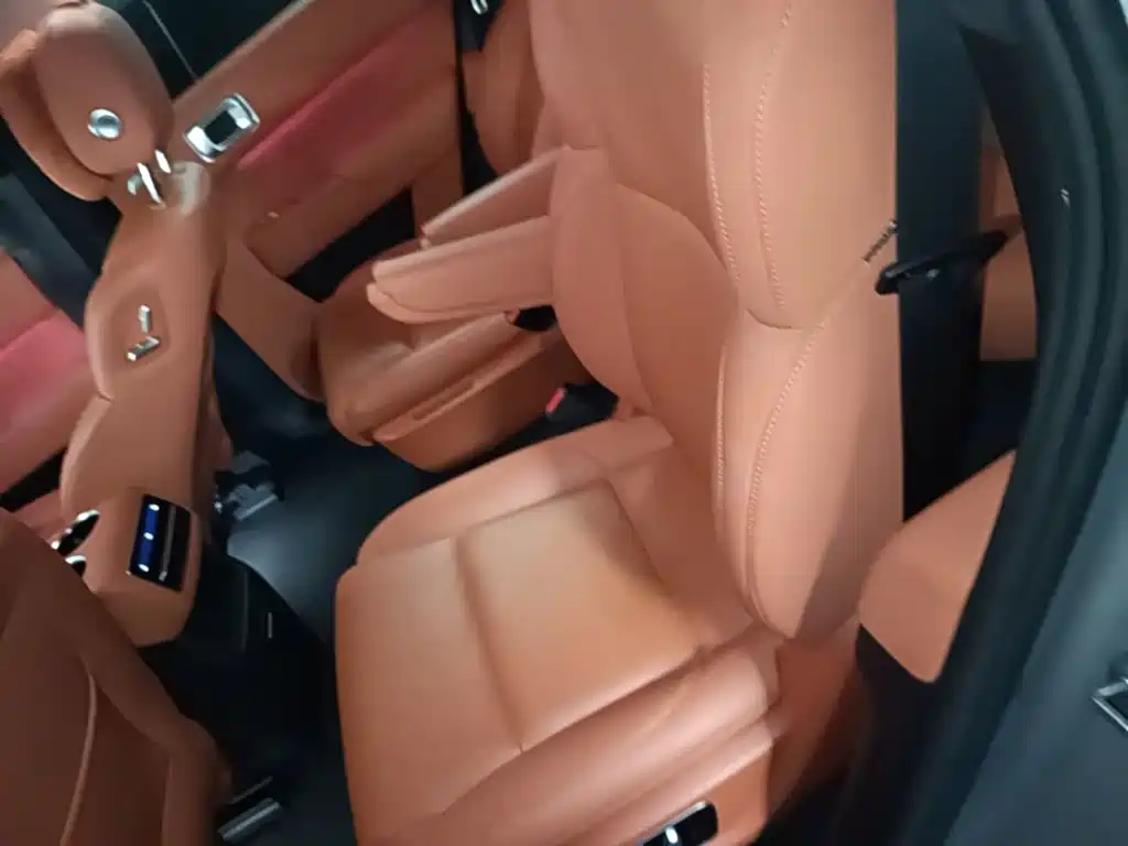 Li Auto Li L8 — миниатюра 17