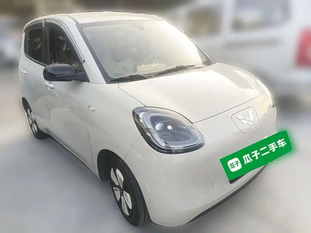 Wuling MINIEV — миниатюра 6
