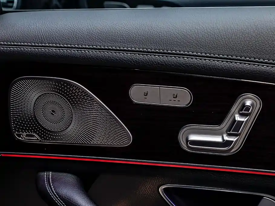 Mercedes-Benz GLS 2021 GLS 450 4MATIC Fashion