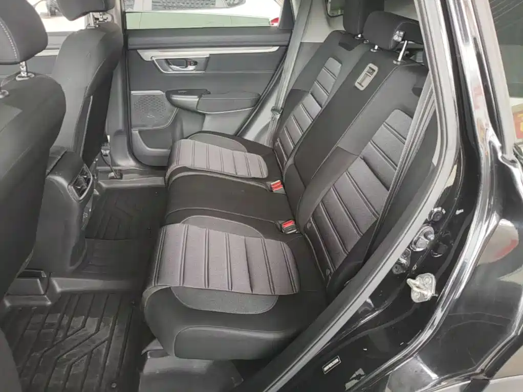 Honda Breeze — миниатюра 17