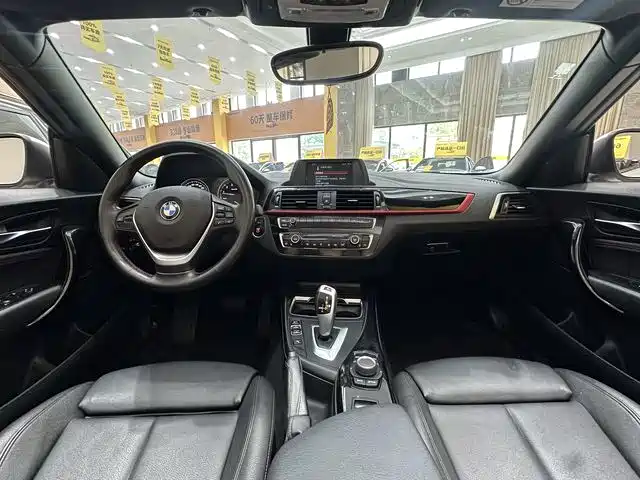 BMW 2 Series (Import) — миниатюра 15