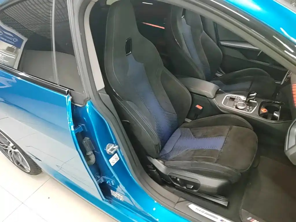 BMW 2 Series (Import) — миниатюра 25