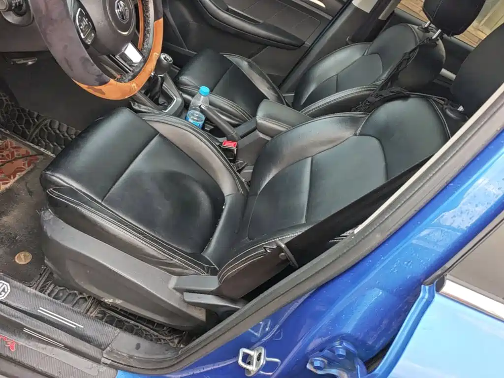 MG ZS — миниатюра 15