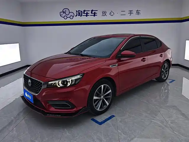 MG 6
