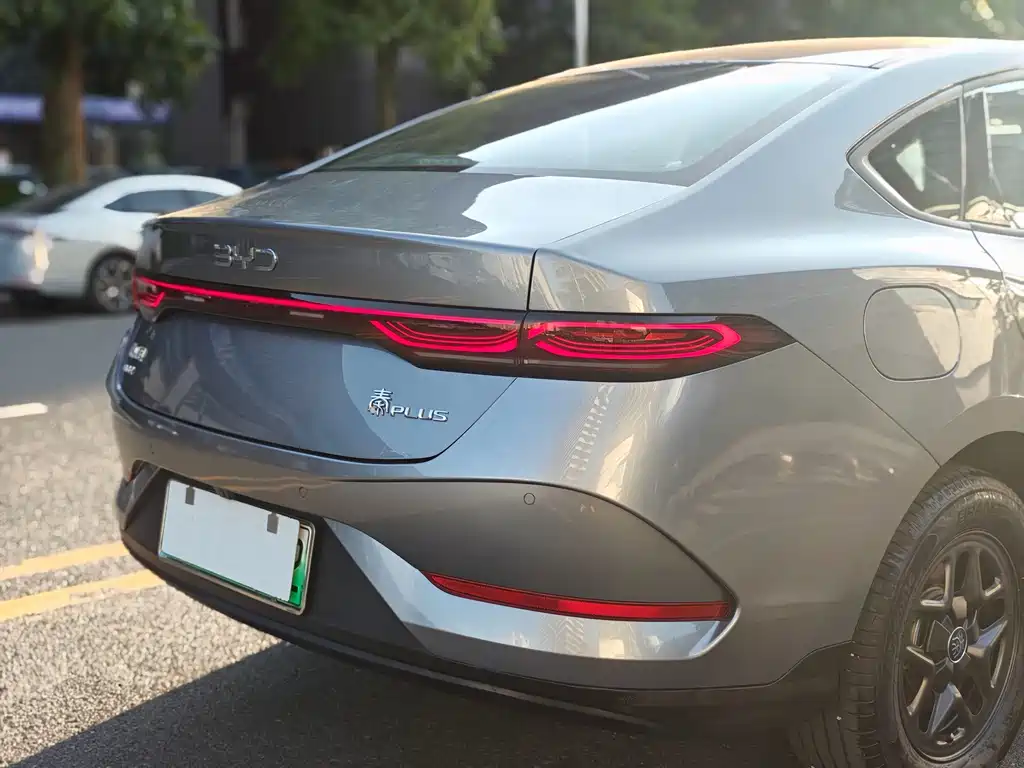 BYD Qin PLUS — миниатюра 19