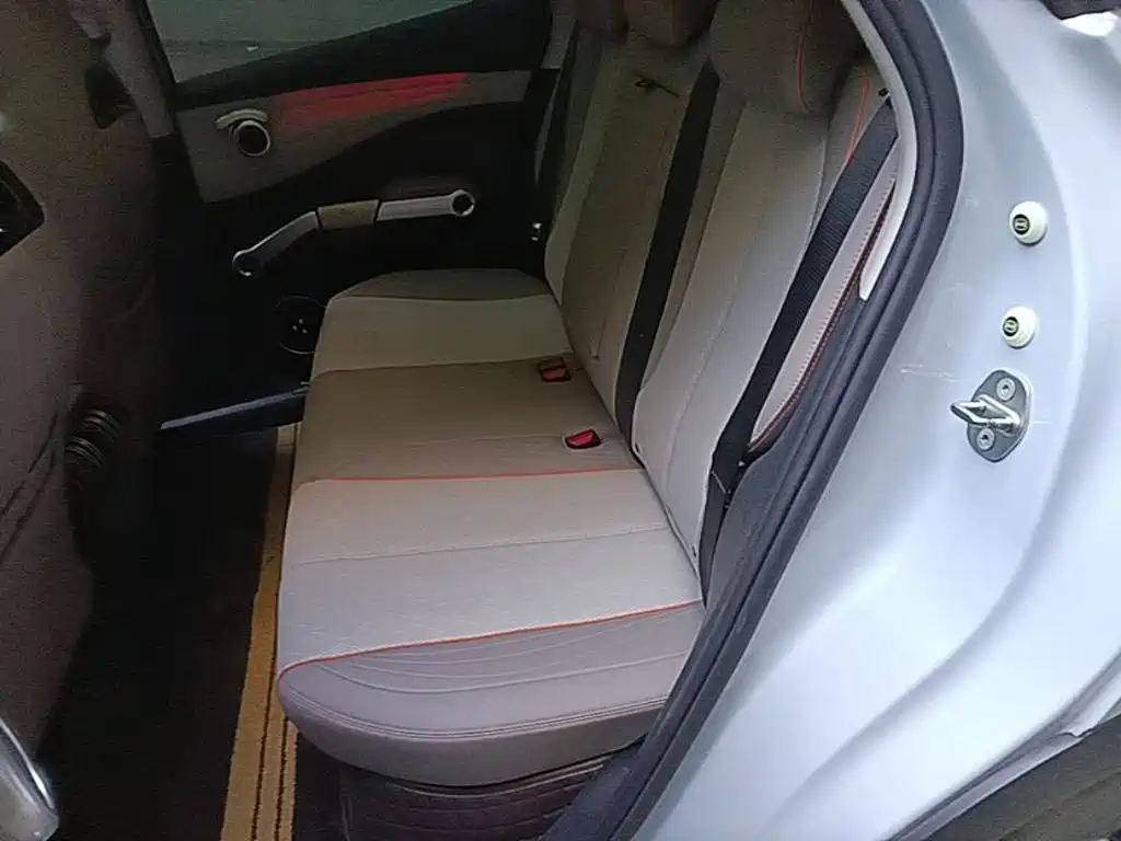 BYD Yuan Plus — миниатюра 17