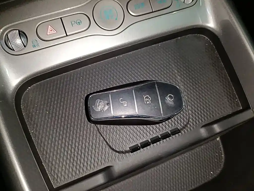 BYD Dolphin — миниатюра 9