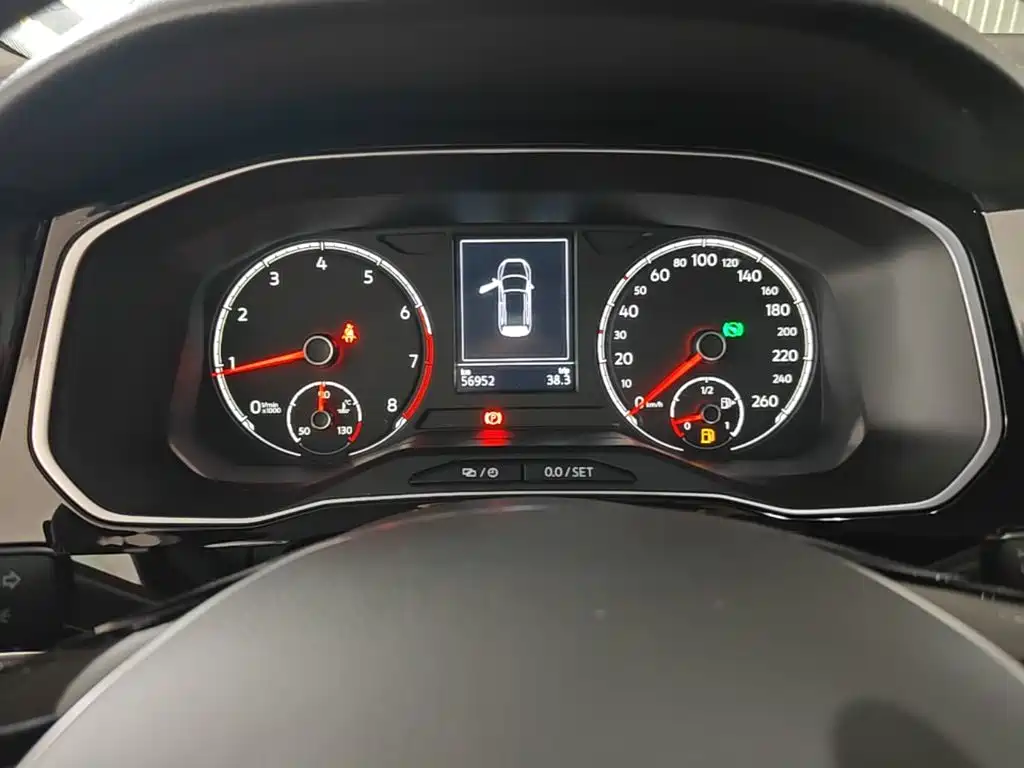 Jetta VS7 — миниатюра 12