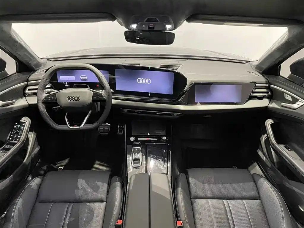 Audi A6L 2026 2.0T quattro Premium