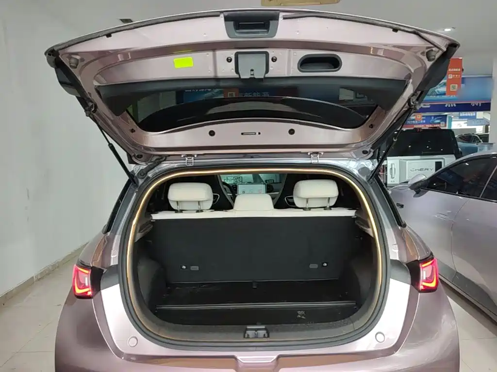 BYD Dolphin — миниатюра 15