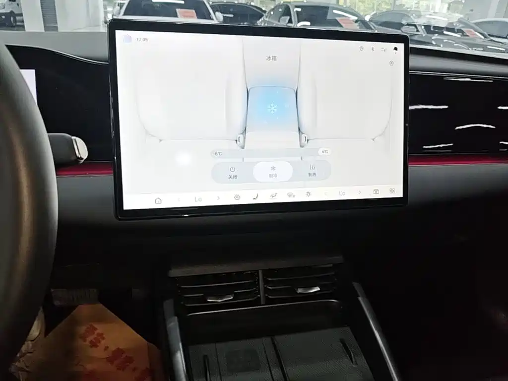 BYD Seal 06 — миниатюра 13