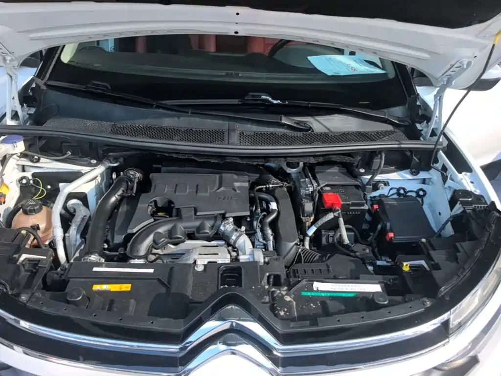 Citroen C5 AIRCROSS — миниатюра 20