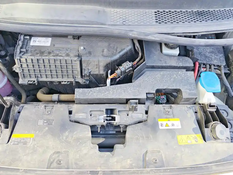 Volkswagen ID.3 — миниатюра 9