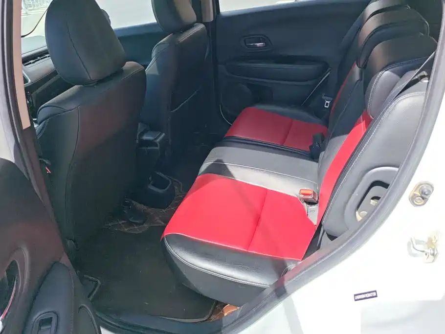 Honda Vezel — миниатюра 11