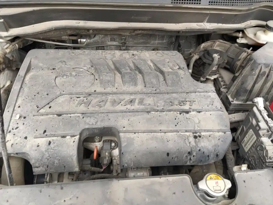 Haval H6 — миниатюра 10