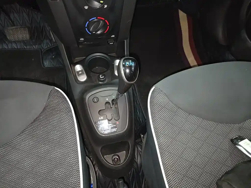BYD F0 — миниатюра 14