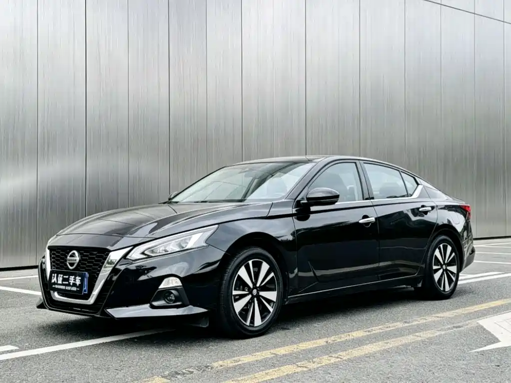 Nissan Teana 2019