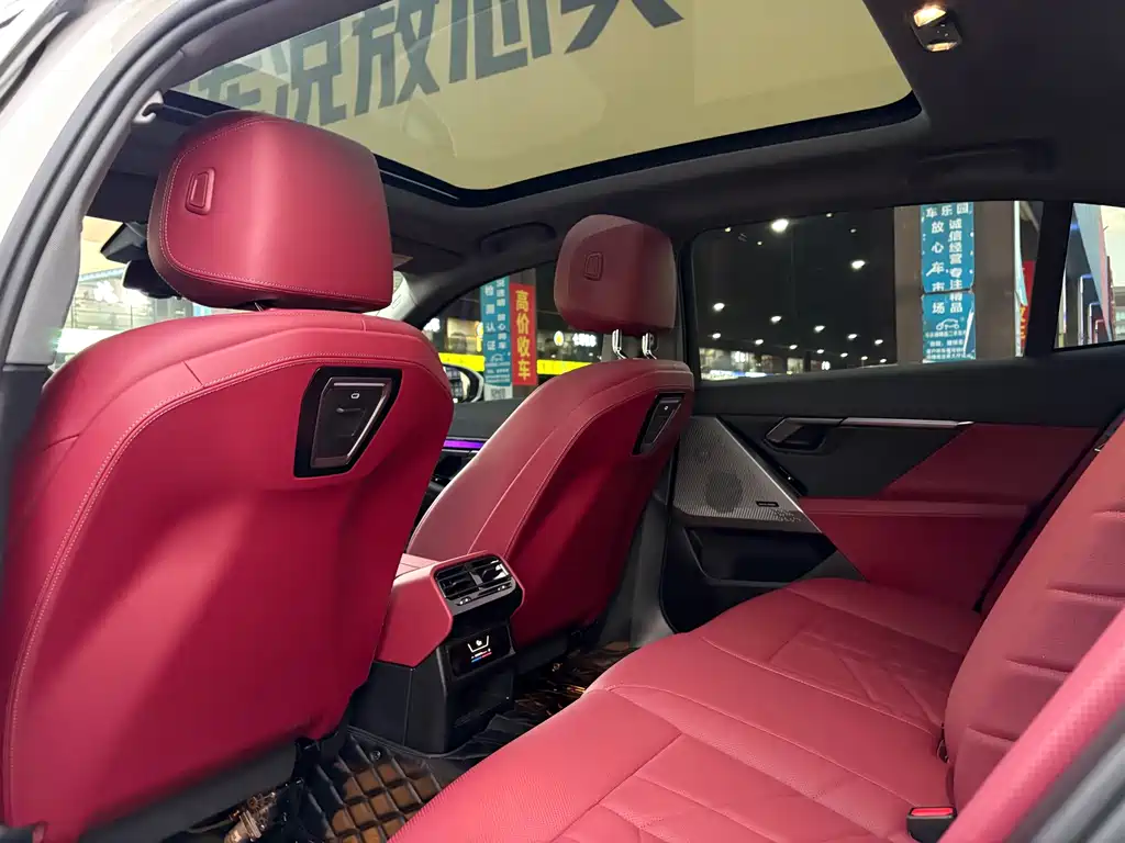 BMW 5 Series — миниатюра 14