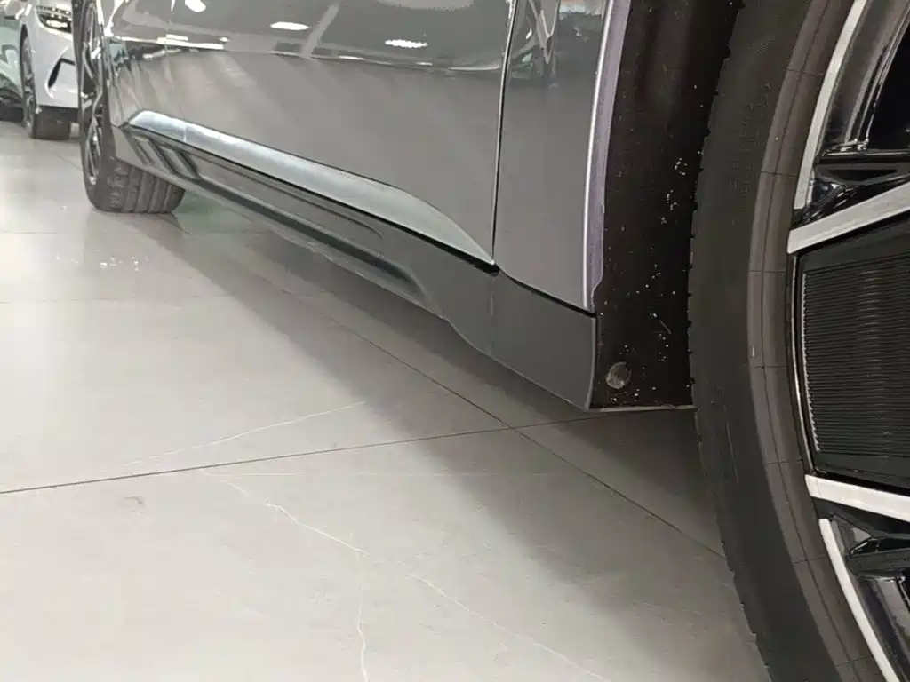 BYD Han — миниатюра 21
