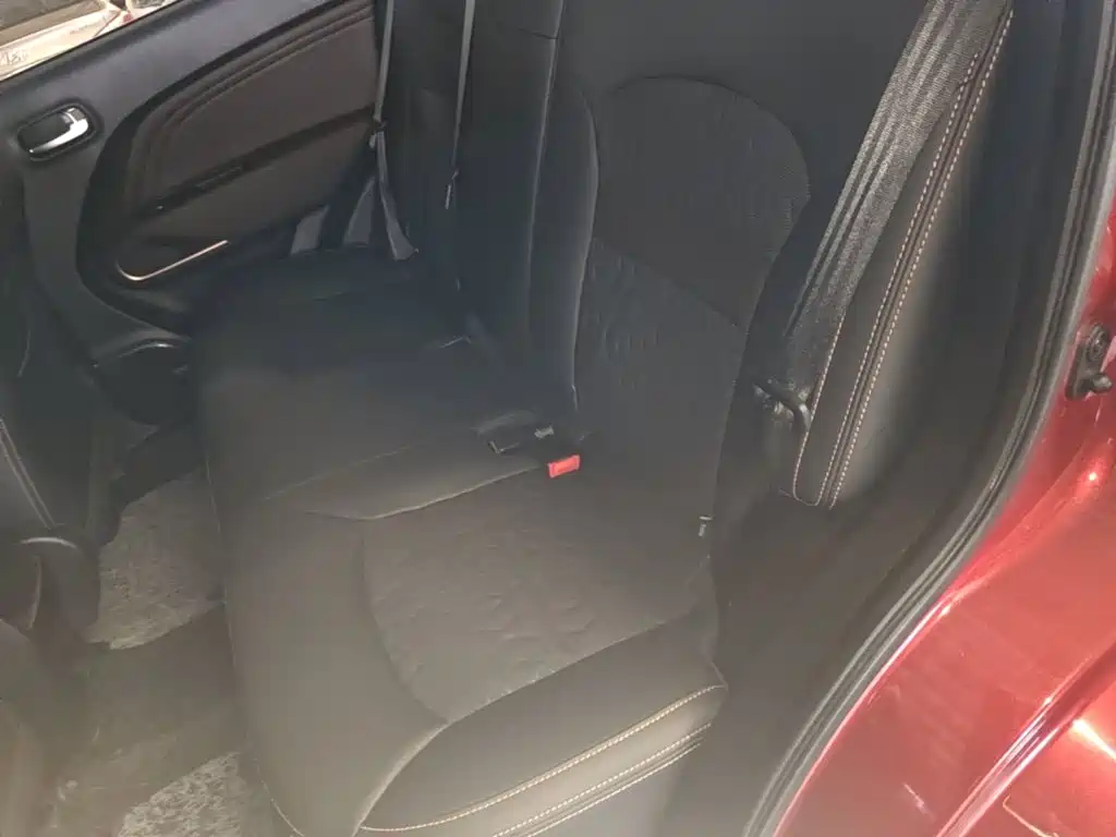 GAC Motor Trumpchi GS3 — миниатюра 17