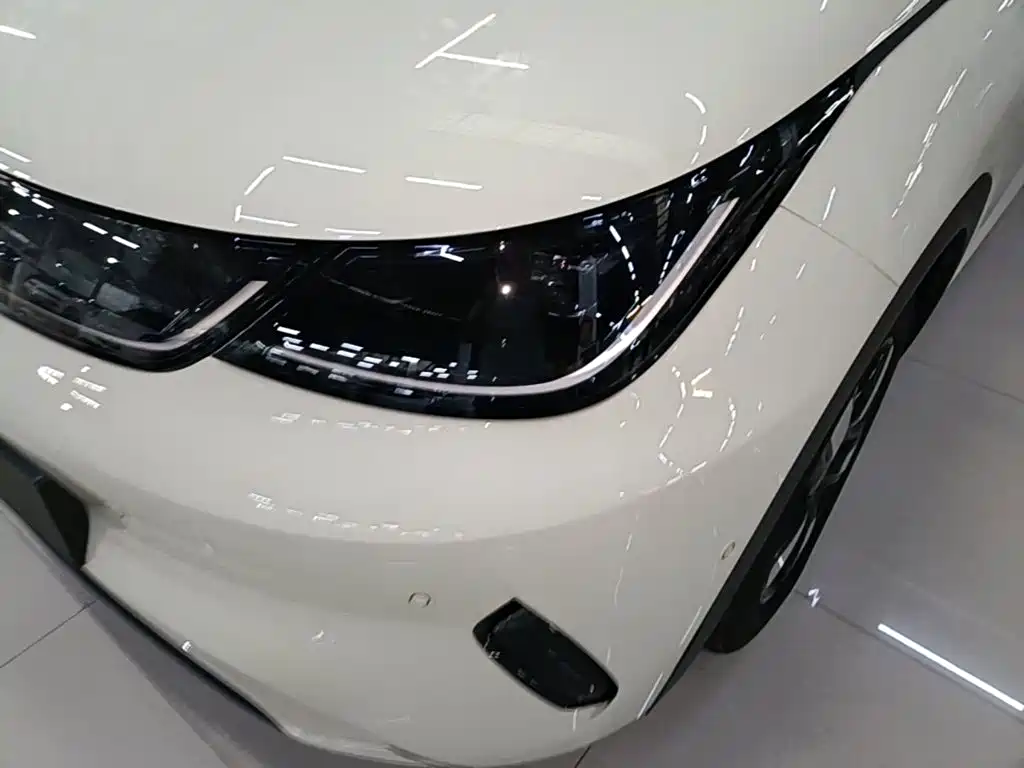BYD Dolphin — миниатюра 24