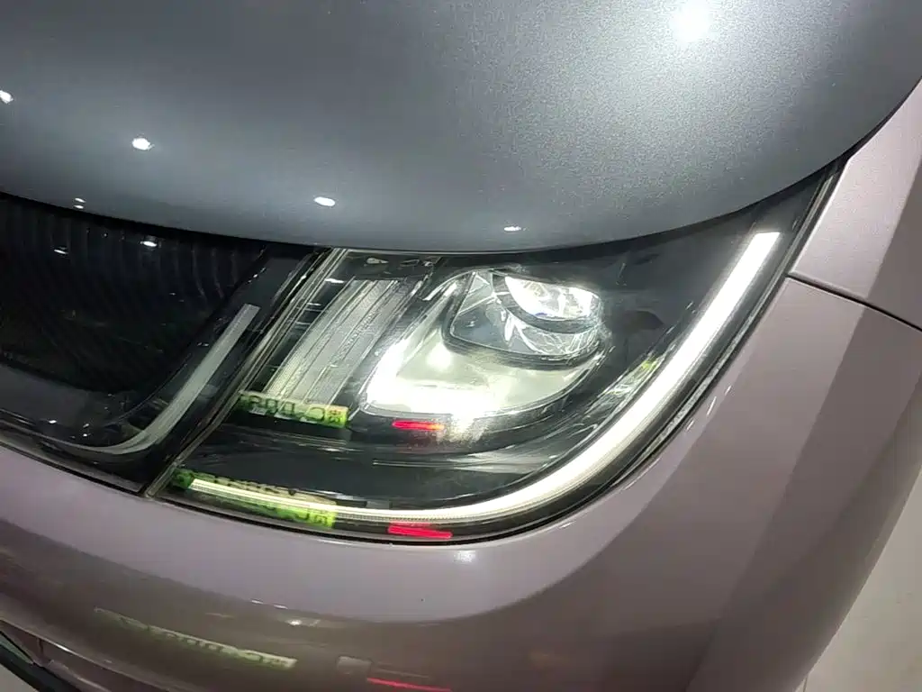 BYD Dolphin — миниатюра 18