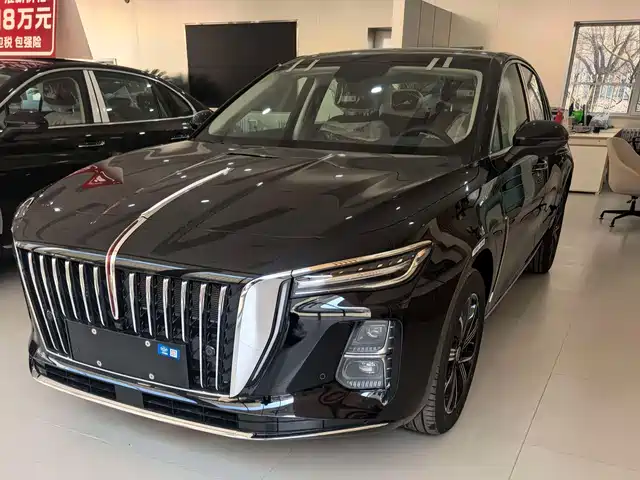 Hongqi HONGQI H5 PHEV 2025