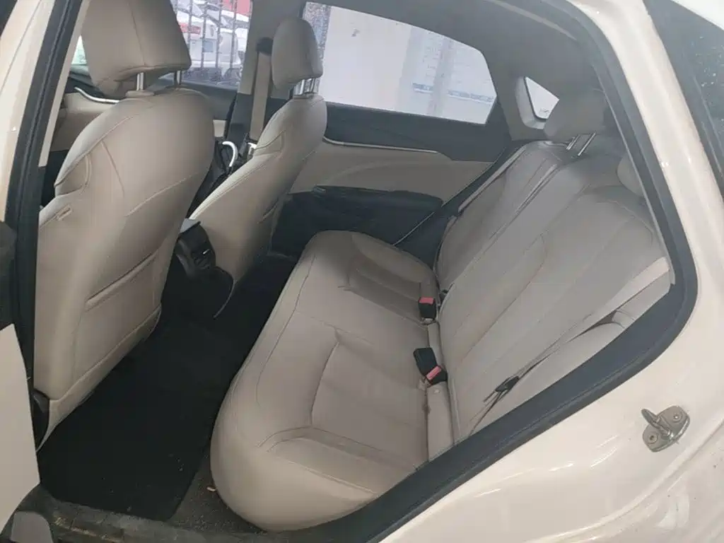 Buick Excelle — миниатюра 17