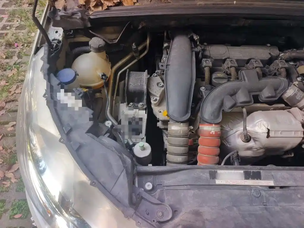 Citroen C4L — миниатюра 18