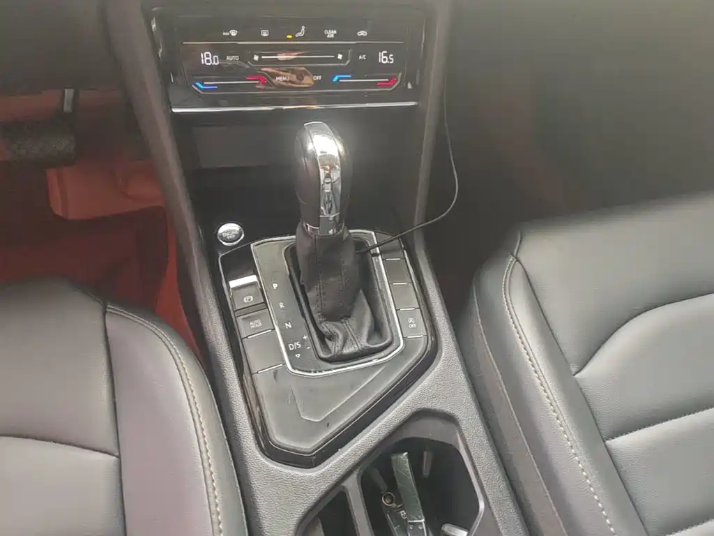 Volkswagen Tharu — миниатюра 14