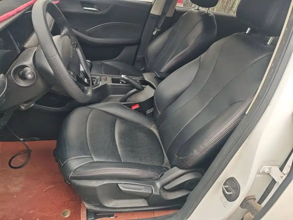 Roewe i5 — миниатюра 15