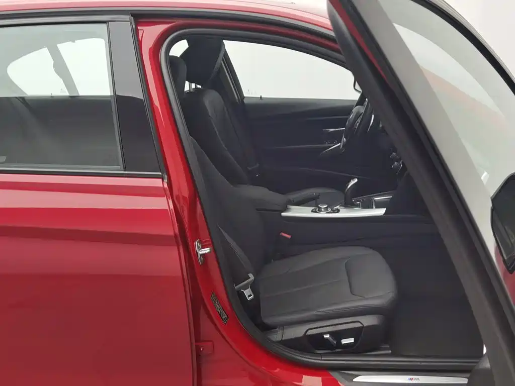 BMW 3 Series — миниатюра 23