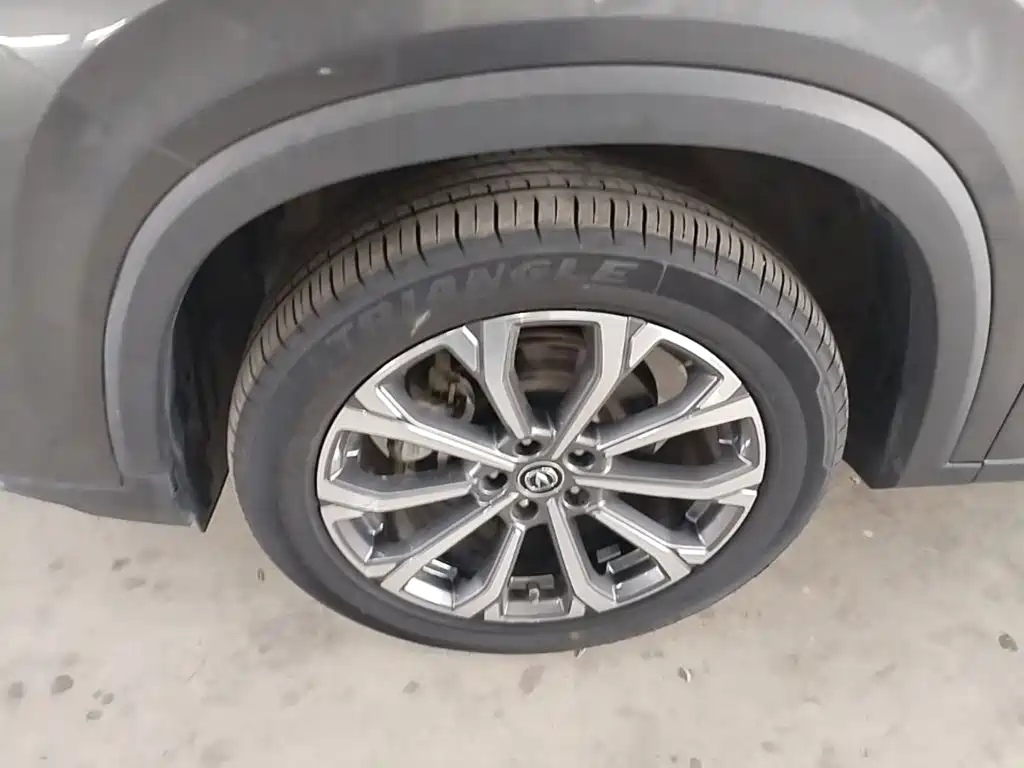 Changan CS75 PLUS — миниатюра 23