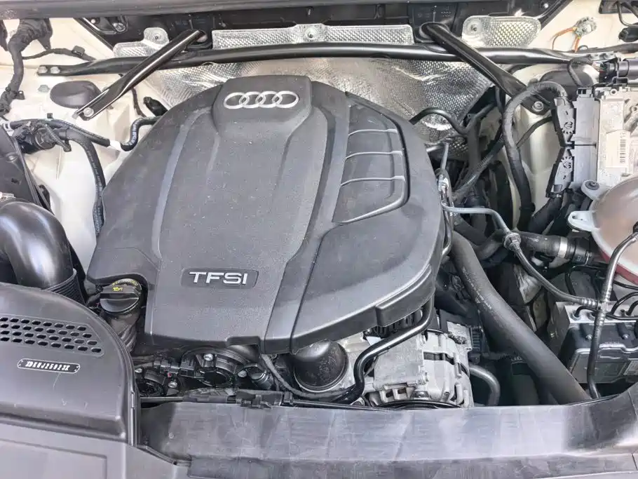Audi Q5L — миниатюра 10