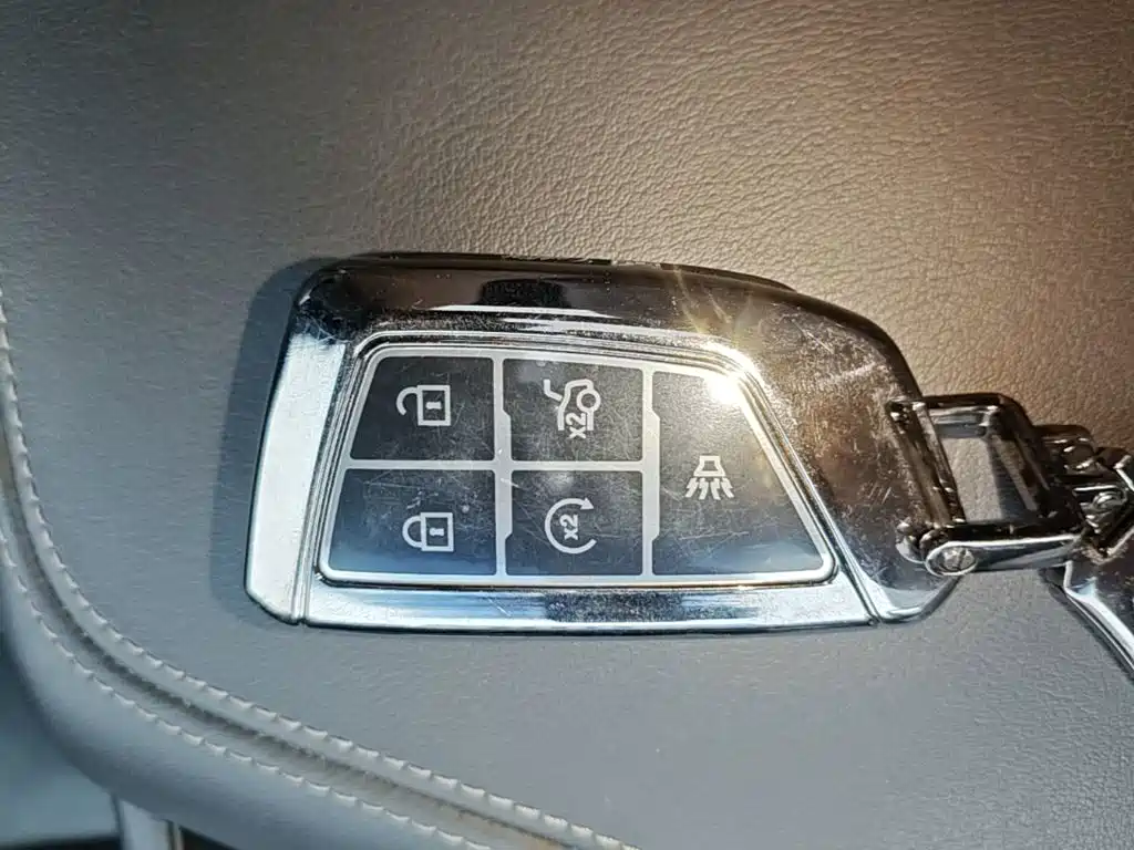 Cadillac CT5 — миниатюра 9