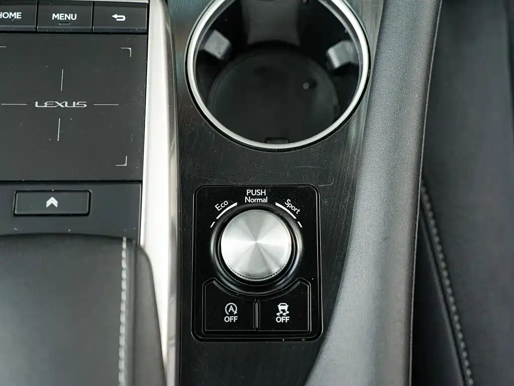 Lexus RX — миниатюра 19