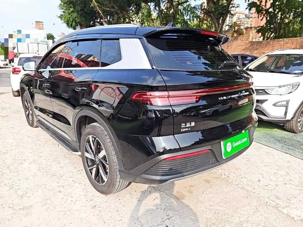 BYD Pro New Energy — миниатюра 5