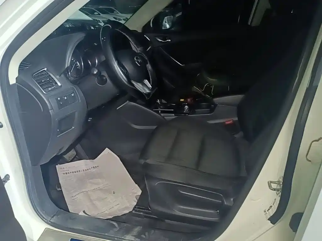Mazda CX-5 — миниатюра 15