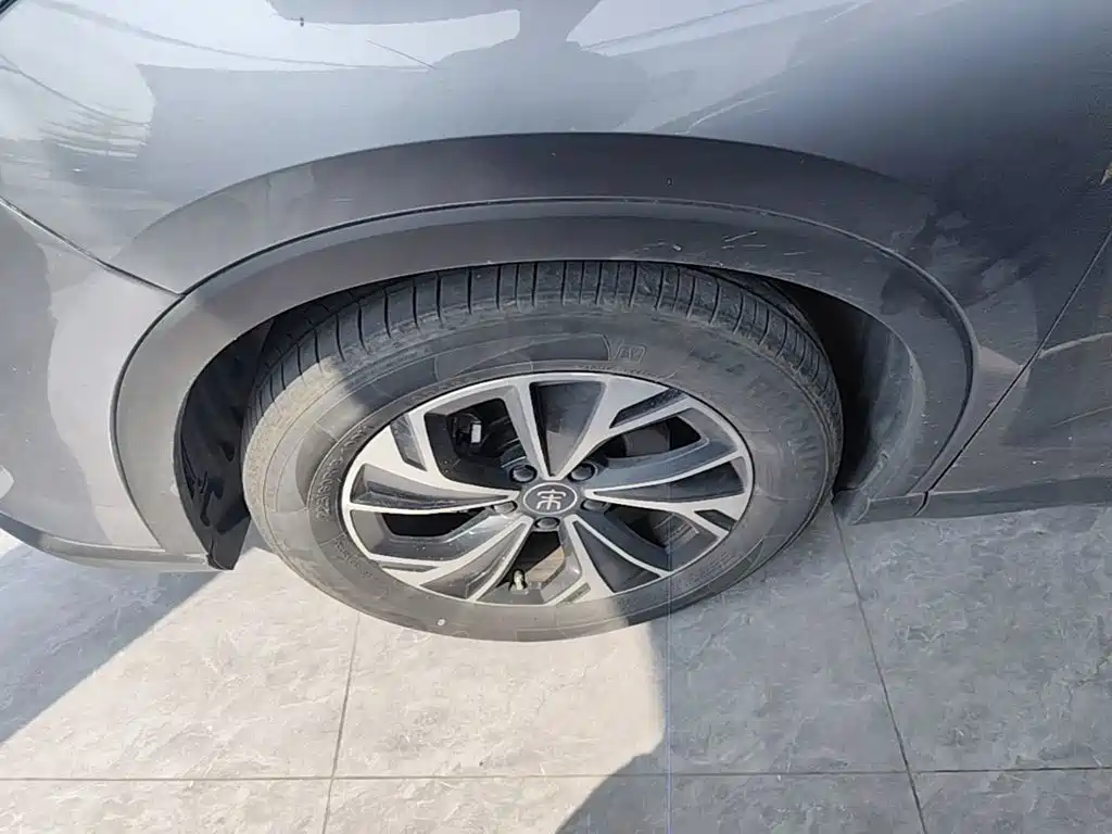 BYD Pro New Energy — миниатюра 23