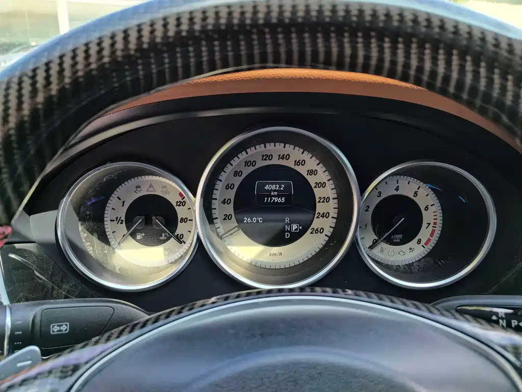 Mercedes-Benz CLS — миниатюра 14