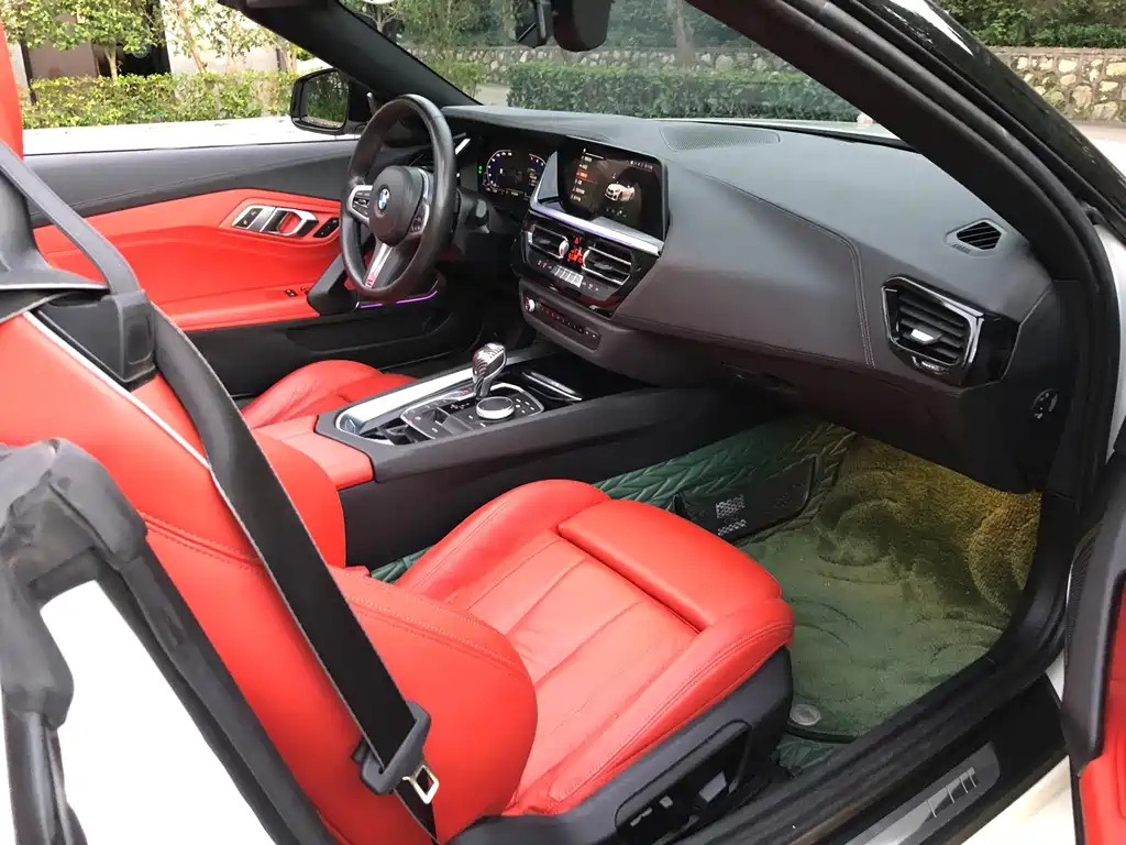 BMW Z4 — миниатюра 13