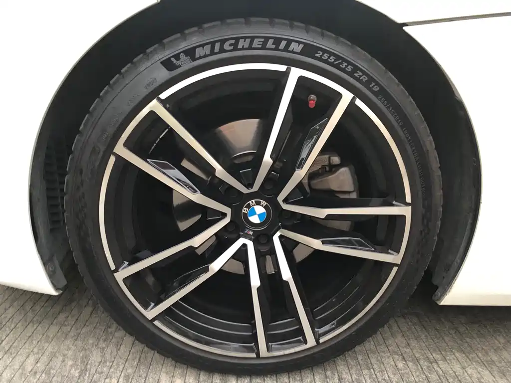 BMW Z4 — миниатюра 20