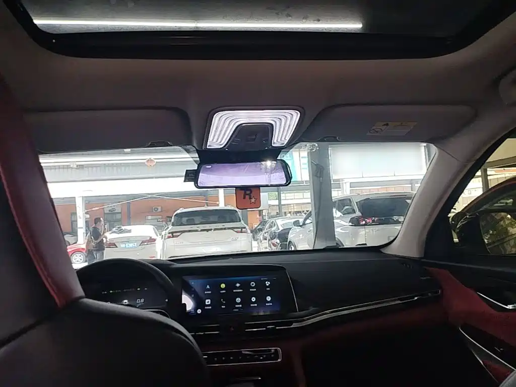 Changan CS75 PLUS — миниатюра 18