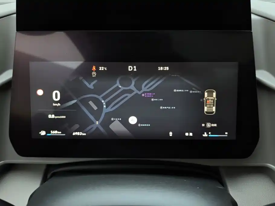 Haval Big Dog — миниатюра 14