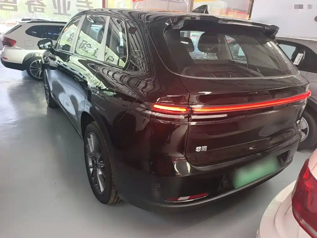 Leapmotor C10 2026 210 Enjoy