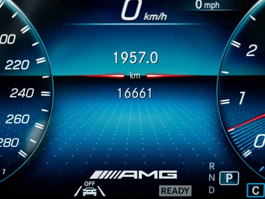 Mercedes-Benz GLE AMG — миниатюра 10