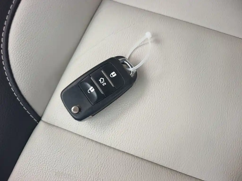 Changan CS35 — миниатюра 9