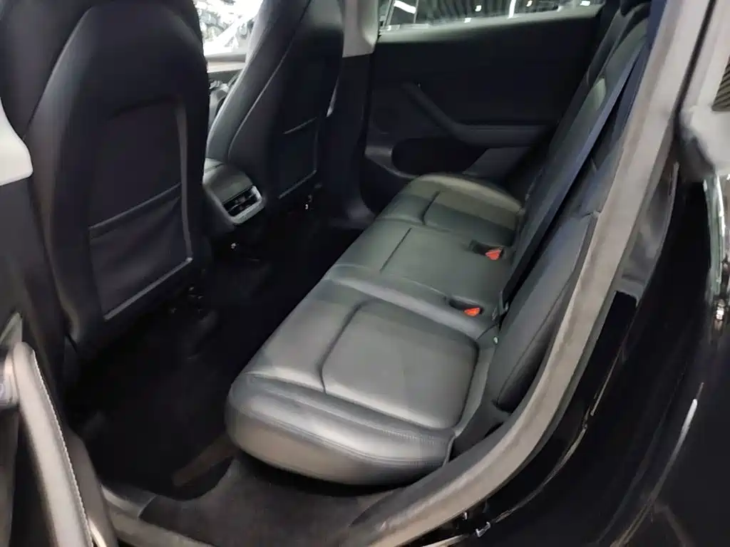 Tesla Model Y — миниатюра 17