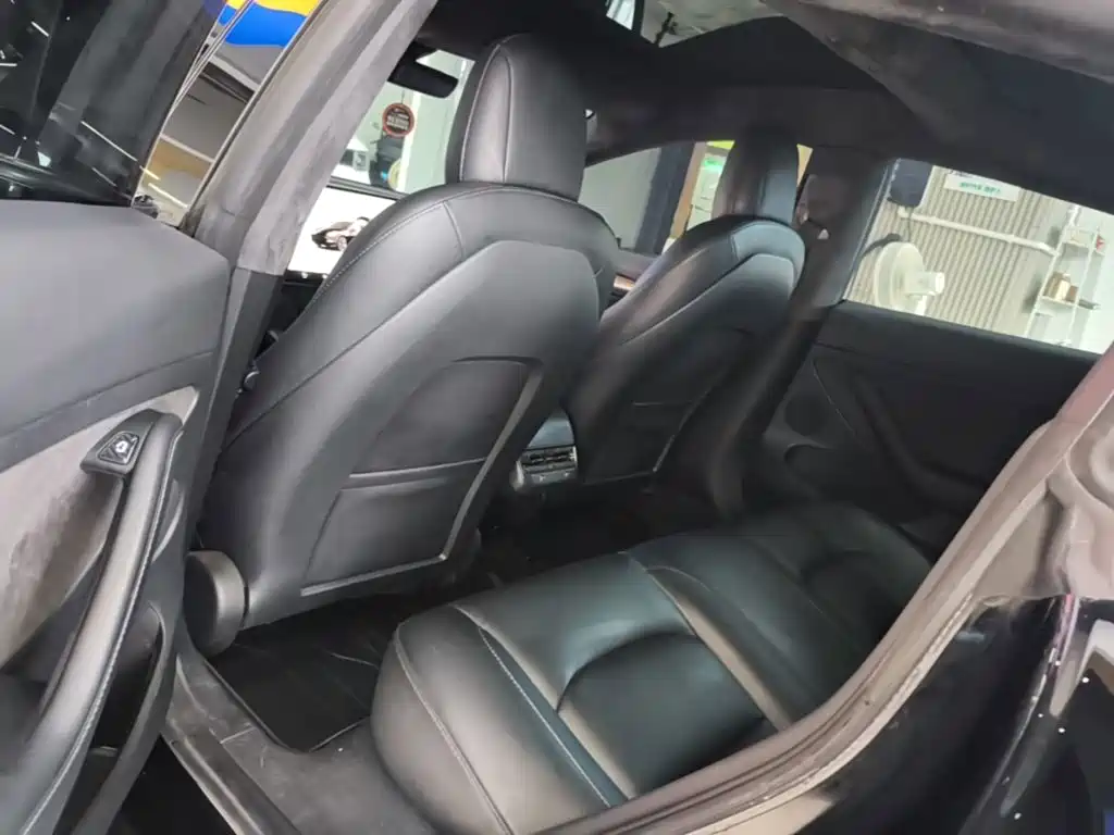 Tesla Model 3 — миниатюра 17