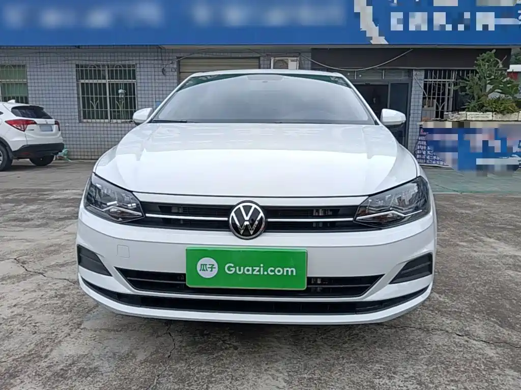 Volkswagen Polo — миниатюра 3